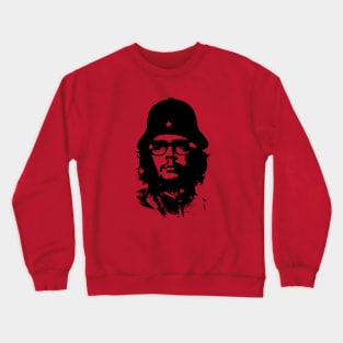 OL' SCHOOL CHE Crewneck Sweatshirt